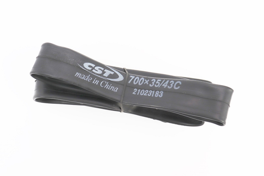 Камера 28" 700x35/43C з ніпелем (Presta FV-48) Киев - изображение 2