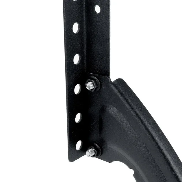 Кріплення для телевізора V-Star D702, 32-75", 8011 - настінний кронштейн з поворотом та нахилом для кріплення ТБ Одеса - фото 5