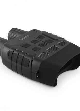 Бінокль (монокуляр) нічного бачення NV4000 Chargable 8140 Чорний Київ