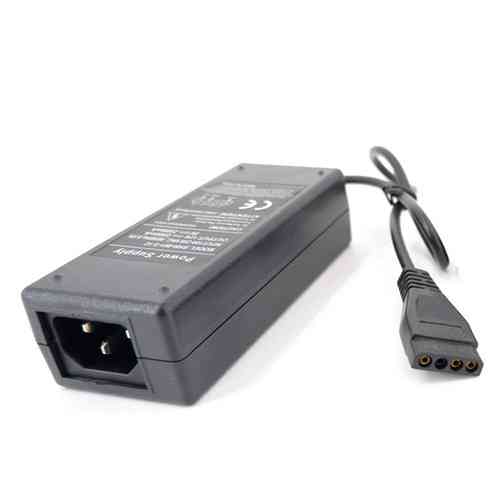 Блок питания, сетевой адаптер 220В на 12В 5В 2.5А, 4-pin Molex Киев