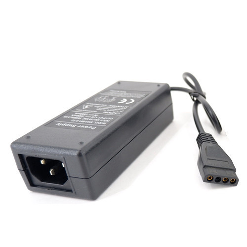 Блок питания, сетевой адаптер 220В на 12В 5В 2.5А, 4-pin Molex Киев - изображение 3
