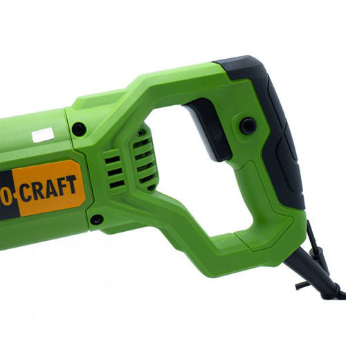 Шабельна пила Procraft PSS-1900 (900 Вт) – Професійна якість з гарантією 36 міс Львів - фото 5