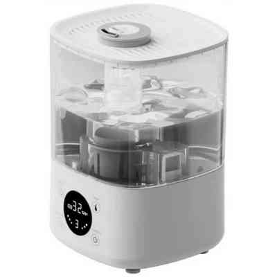 Увлажнитель воздуха Xiaomi Xiaoda Desk Humidifier F100S 2.5L (XD-F100-01) Вінниця