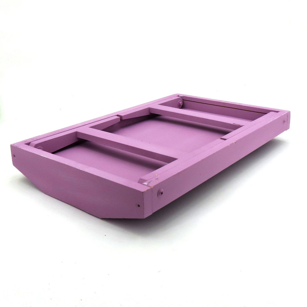 Столик-поднос для завтрака 