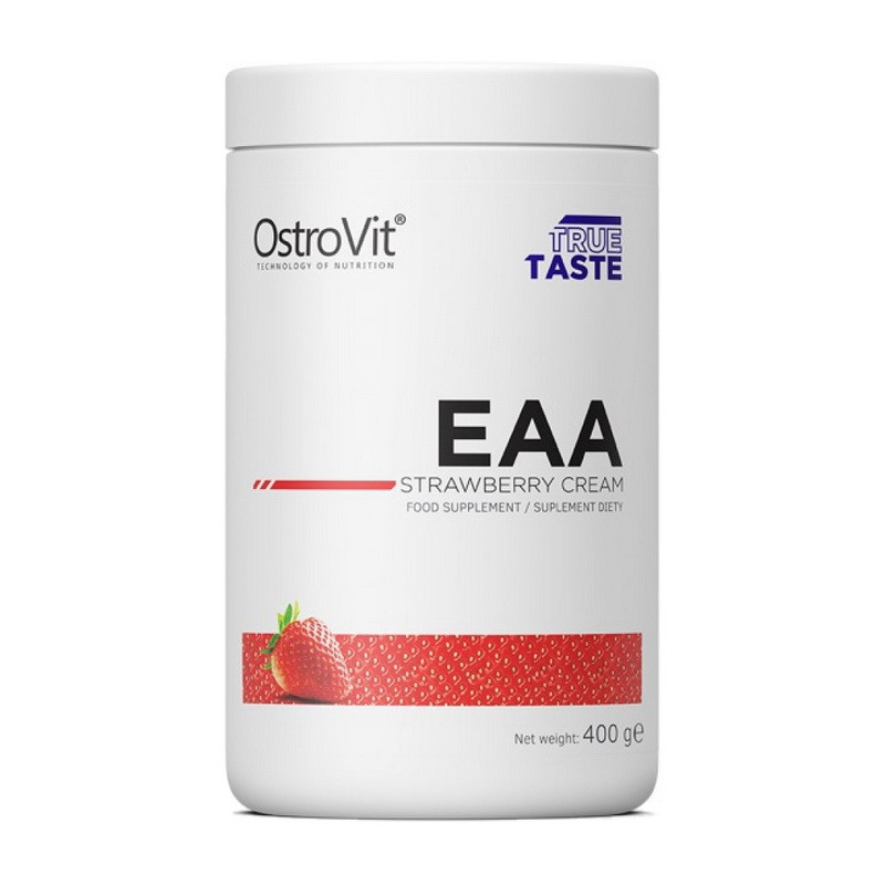 EAA (400 g, grapefruit) Луцьк - фото 1