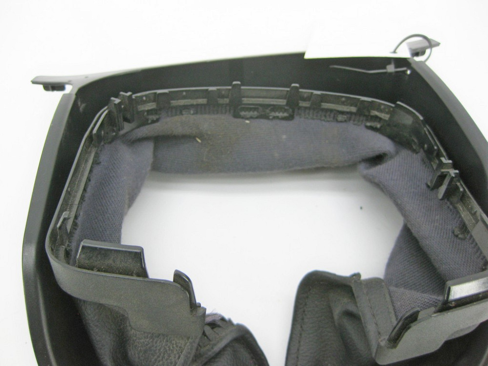 Mercedes-Benz  A2046821416 9051 Жалюзі - шторка рульової колонки чорна C-Class W204 Одесса - изображение 7