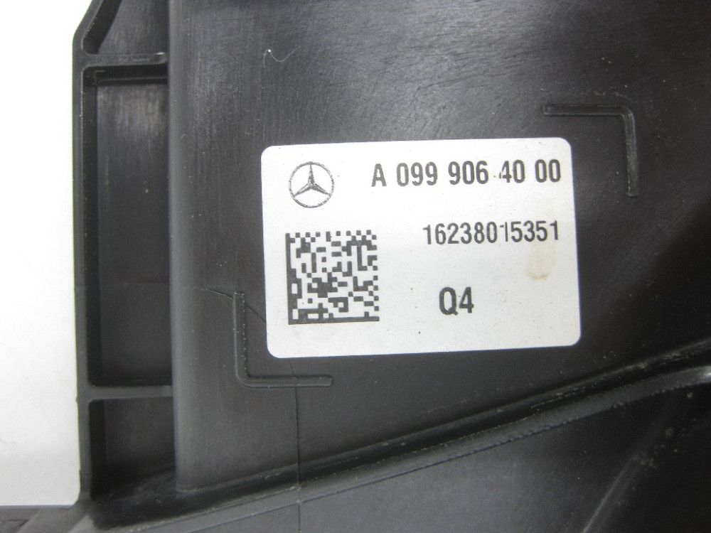 Mercedes-Benz  A0999064000 Вентилятор радіатора ML/GLE W166 GL/GLS X166 GLE Coupe C292 W479 Одесса - изображение 9