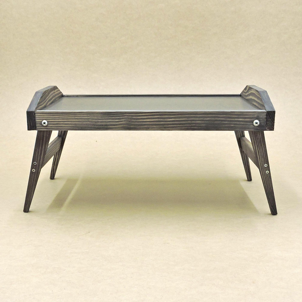 Столик-поднос для завтрака 