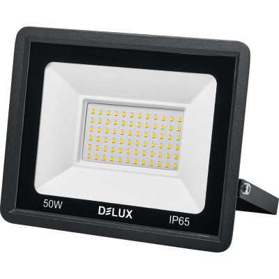Прожектор Delux FMI 11 LED 50Вт 6500K IP65 (90022432) Вінниця - фото 1