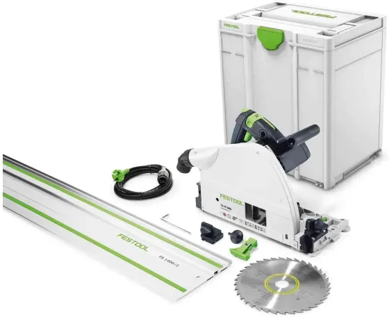 Festool TS 75 EBQ-ПЛЮС-FS 576115 Київ