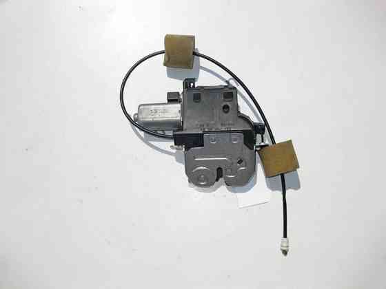 Mercedes-Benz  A2217500085 Замок багажника S-Class W221 CL C216 Одесса