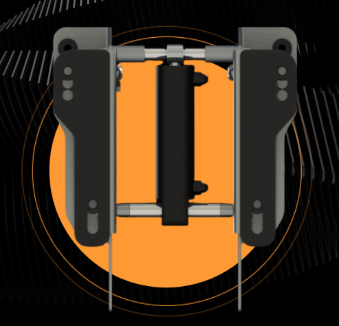 Гидравлический Трим Для Подвесного Лодочного Мотора Stronger Gt-1000 Киев - изображение 3