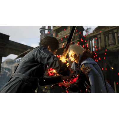 Игра Sony Lost Soul Aside, BD диск (1000048187) Вінниця - фото 8