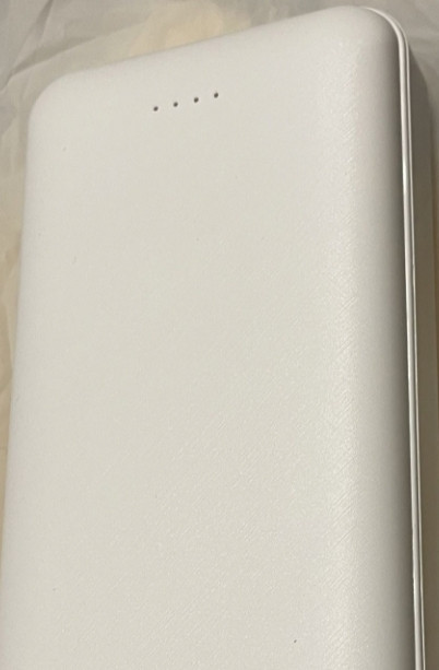 Павербанк 20000 Mindy Киев - изображение 1