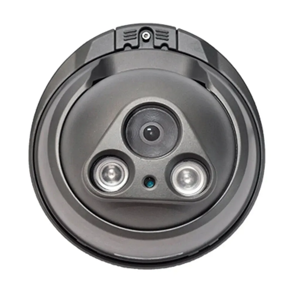 AHD-відеокамера 2Mp Light Vision VLC-8192DZA Graphite 2.8-12mm (75-00074) Киев - изображение 3