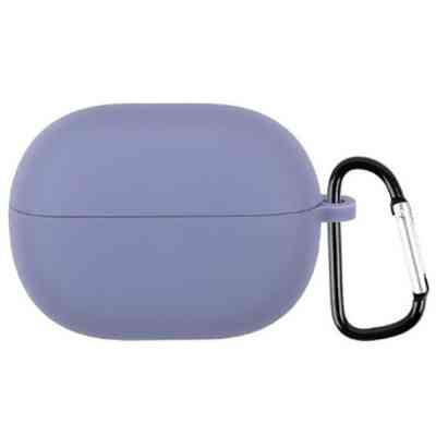 Чохол BeCover Silicon для Xiaomi Redmi Buds 3 Lite Light Purple (707472) Вінниця