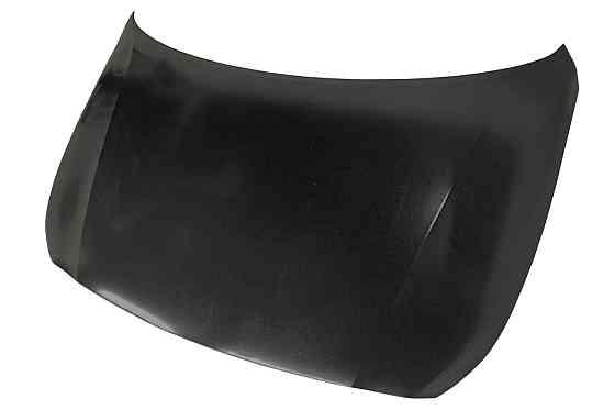 Капот Accent (Solaris) 2 (2017-2020) Хюндай Мукачево