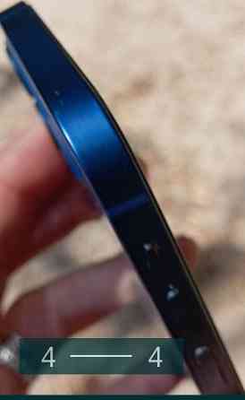 Айфон: iPhone 12 Blue 64Gb. Київ