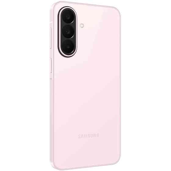 Смартфон Samsung Galaxy A27 5G 6/128GB Light Pink (SM-A276BLIBEUC) ( 17367 ) Харків