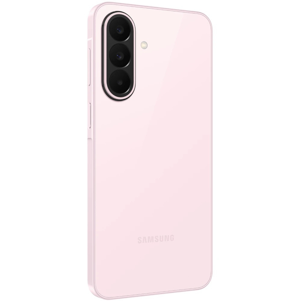 Смартфон Samsung Galaxy A27 5G 6/128GB Light Pink (SM-A276BLIBEUC) ( 17367 ) Харків - фото 5