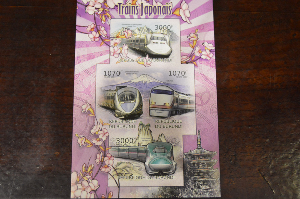 Бурунді. Транспорт. 2012 рік Полтава - фото 1