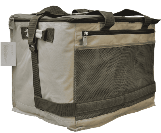 Термосумка 33 л Ranger HB5-XL (RA 9907) сумка холодильник Київ