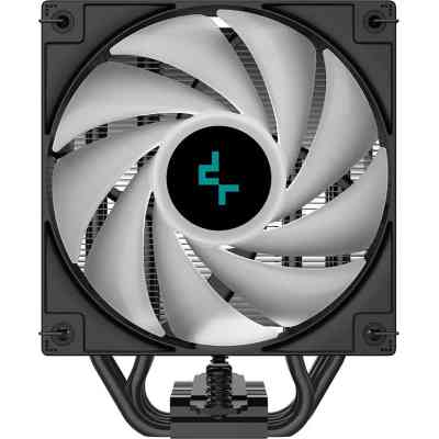 Кулер для процессора Deepcool AG500 BK ARGB (R-AG500-BKANMN-G-1) Винница