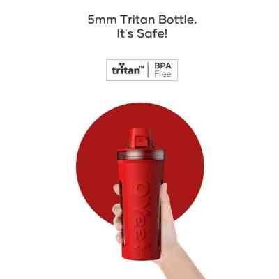 Шейкер спортивний Oyeet S2 (Red) Вінниця