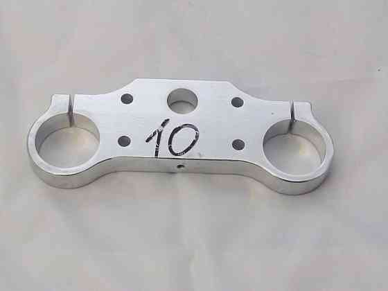 Пластина траверси верхня Питбайк 125сс Мукачево