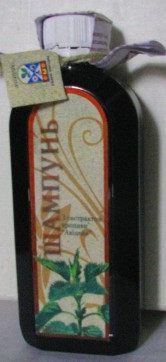 Шампунь Авиценна с экстрактом крапивы Киев - изображение 1