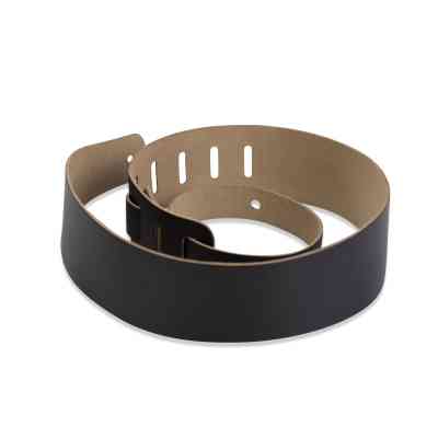 Ремень для гитары Levy's Classics Series Guitar Strap Black (M26-BLK) Винница