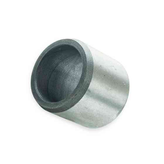 Втулка выдвижного (цапфы) МТЗ верхняя сталь DK кулака Мукачево