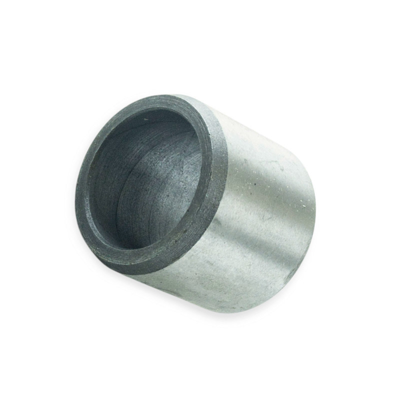 Втулка выдвижного (цапфы) МТЗ верхняя сталь DK кулака Мукачево - изображение 1