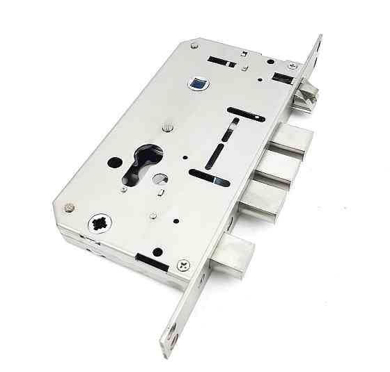 3х-ригельний корпус замка PES 16068 Київ