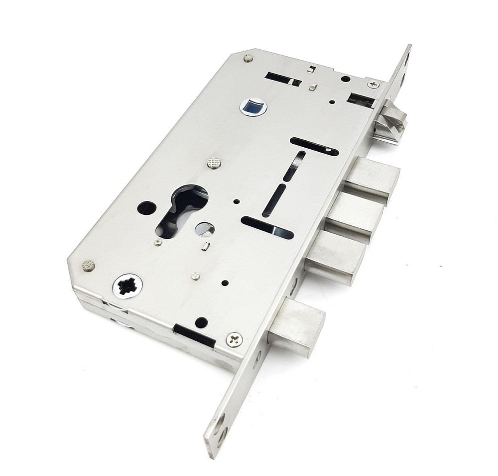 3х-ригельный корпус замка PES 16068 Киев - изображение 6