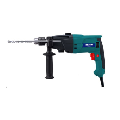 Дрель Зеніт "ПРОІ" ЗДП-1200 2С (848639) Винница - изображение 1