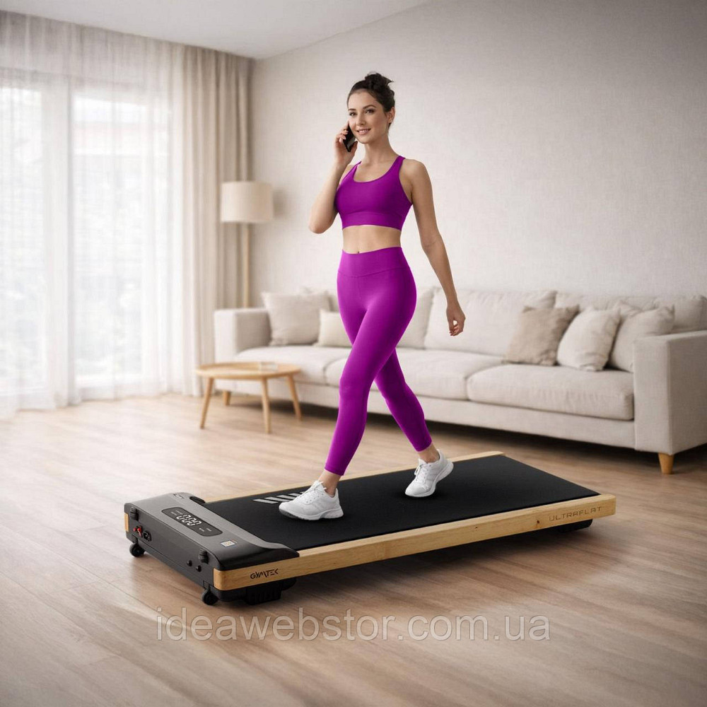 Бігова доріжка GYMTEK XT250 Київ - фото 7