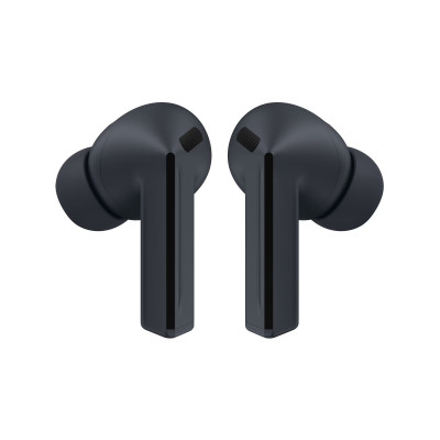 Наушники Samsung Galaxy Buds3 FE Black (SM-R420NZKASEK) Винница - изображение 4