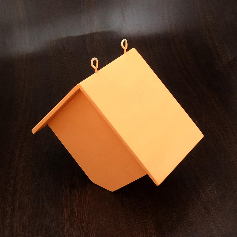 Скворечник садовый 