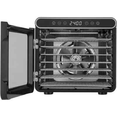 Сушка для овочів та фруктів Sencor SFD7750SS Вінниця