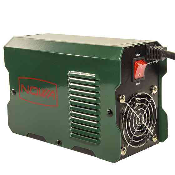 Сварочный аппарат NOWA W300 mini Харьков