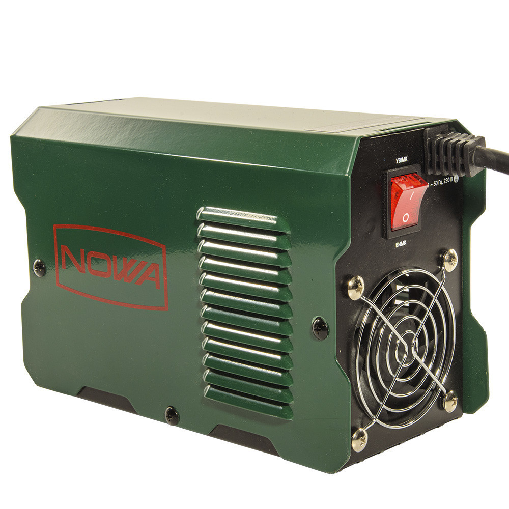 Зварювальний апарат NOWA W300 mini Харків - фото 3