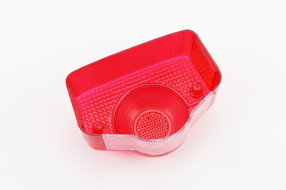 Скло-розсіювач ліхтаря заднього Київ - фото 2