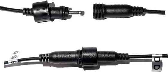 Парковочная система Parkcity Tallinn 818/305L Yellow 8-датчиков Харьков