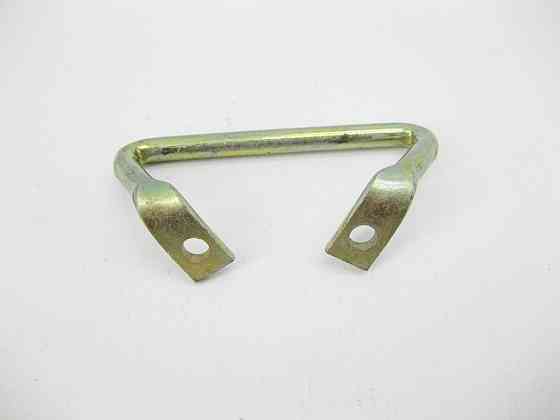 VAG  3B0857817 Напрямна стрічка переднього ременя безпеки VW Passat Skoda Superb Одеса