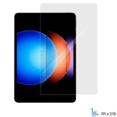 Стекло защитное 2E Xiaomi Pad 6S Pro 12.4"(2024), 2.5D (2E-MI-PAD6SP-LT2.5D-CL) Винница