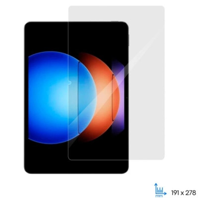 Стекло защитное 2E Xiaomi Pad 6S Pro 12.4"(2024), 2.5D (2E-MI-PAD6SP-LT2.5D-CL) Винница - изображение 1