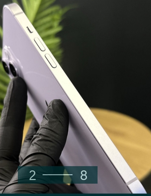 Айфон: iPhone 14 Plus 256Gb Київ - фото 2