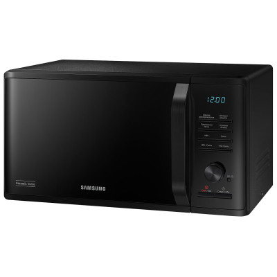 Микроволновая печь Samsung MG23K3515AK/UA Винница - изображение 3