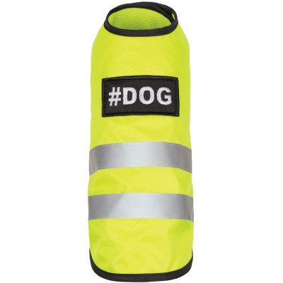 Жилет для животных Pet Fashion "Yellow Vest" L (4823082417209) Винница - изображение 1